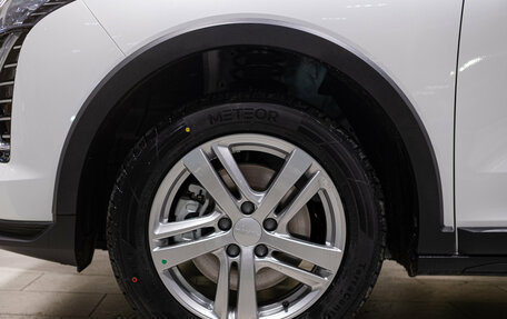 Haval Jolion, 2025 год, 2 449 000 рублей, 8 фотография