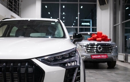 Haval Jolion, 2025 год, 2 449 000 рублей, 7 фотография