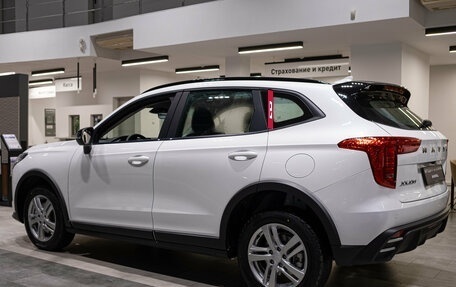 Haval Jolion, 2025 год, 2 449 000 рублей, 4 фотография