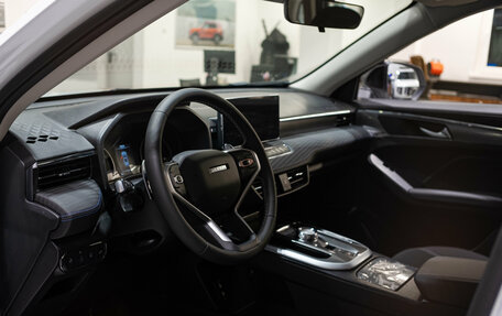 Haval Jolion, 2025 год, 2 449 000 рублей, 22 фотография