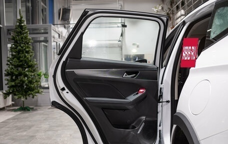 Haval Jolion, 2025 год, 2 449 000 рублей, 25 фотография