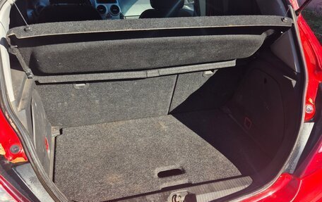 Opel Corsa D, 2007 год, 310 000 рублей, 4 фотография