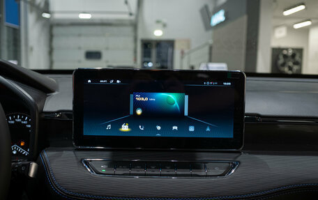 Haval Jolion, 2025 год, 2 449 000 рублей, 37 фотография