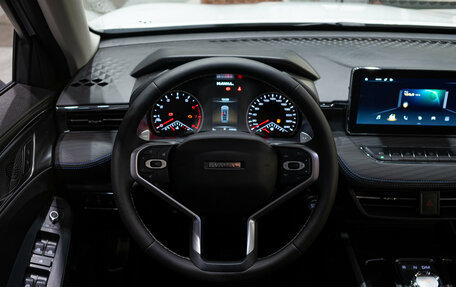 Haval Jolion, 2025 год, 2 449 000 рублей, 40 фотография