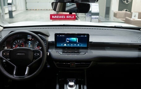 Haval Jolion, 2025 год, 2 449 000 рублей, 35 фотография