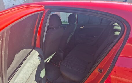 Opel Corsa D, 2007 год, 310 000 рублей, 9 фотография