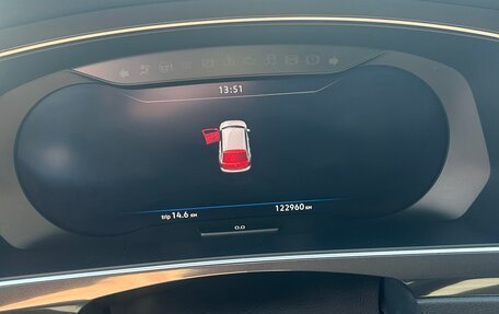 Volkswagen Tiguan II, 2017 год, 2 250 000 рублей, 6 фотография
