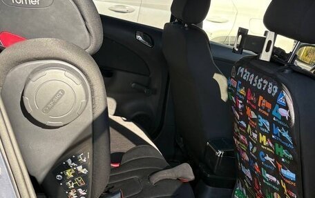 Opel Corsa D, 2007 год, 550 000 рублей, 7 фотография
