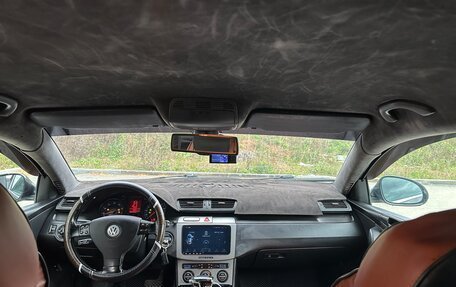 Volkswagen Passat B6, 2005 год, 620 000 рублей, 10 фотография