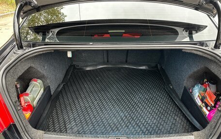Volkswagen Passat B6, 2005 год, 620 000 рублей, 13 фотография