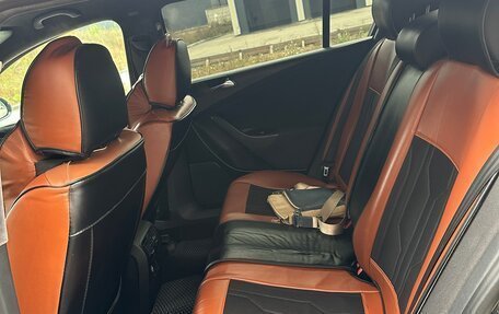 Volkswagen Passat B6, 2005 год, 620 000 рублей, 12 фотография