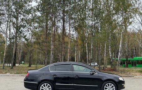 Volkswagen Passat B6, 2005 год, 620 000 рублей, 8 фотография