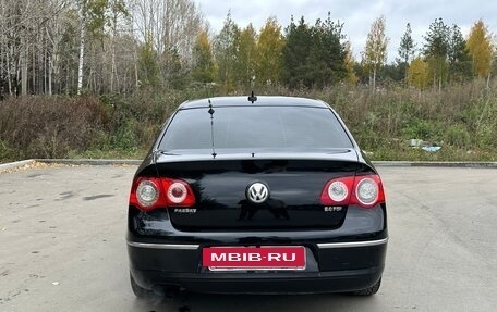 Volkswagen Passat B6, 2005 год, 620 000 рублей, 5 фотография