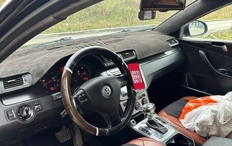 Volkswagen Passat B6, 2005 год, 620 000 рублей, 11 фотография