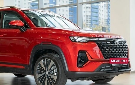 Changan CS35 Plus, 2025 год, 2 709 900 рублей, 4 фотография