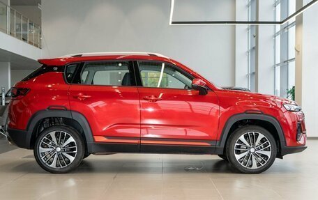 Changan CS35 Plus, 2025 год, 2 709 900 рублей, 7 фотография