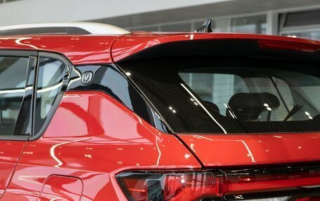 Changan CS35 Plus, 2025 год, 2 709 900 рублей, 14 фотография