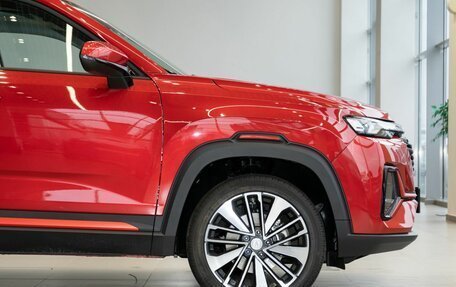 Changan CS35 Plus, 2025 год, 2 709 900 рублей, 6 фотография