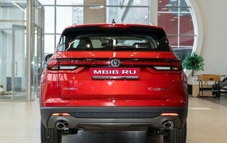 Changan CS35 Plus, 2025 год, 2 709 900 рублей, 11 фотография