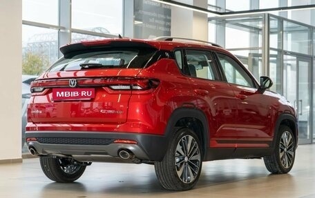 Changan CS35 Plus, 2025 год, 2 709 900 рублей, 8 фотография