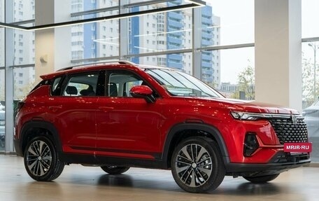 Changan CS35 Plus, 2025 год, 2 709 900 рублей, 5 фотография