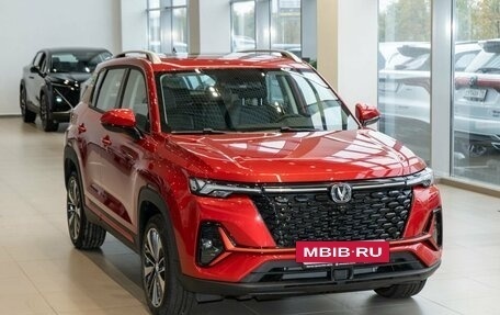 Changan CS35 Plus, 2025 год, 2 709 900 рублей, 3 фотография