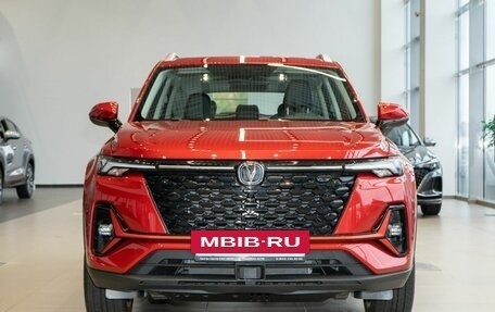 Changan CS35 Plus, 2025 год, 2 709 900 рублей, 2 фотография