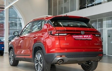 Changan CS35 Plus, 2025 год, 2 709 900 рублей, 13 фотография