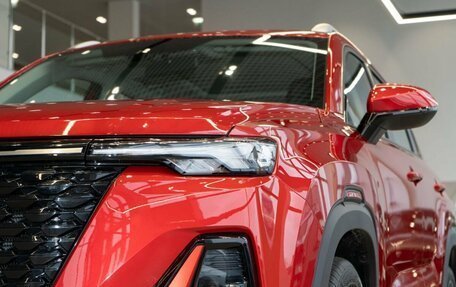 Changan CS35 Plus, 2025 год, 2 709 900 рублей, 16 фотография