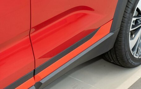 Changan CS35 Plus, 2025 год, 2 709 900 рублей, 20 фотография