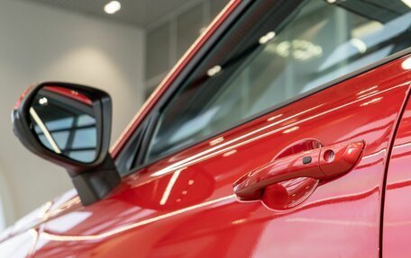 Changan CS35 Plus, 2025 год, 2 709 900 рублей, 19 фотография