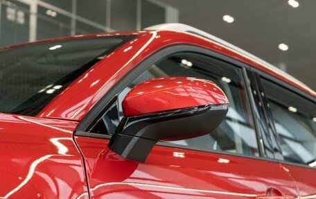 Changan CS35 Plus, 2025 год, 2 709 900 рублей, 18 фотография
