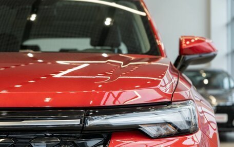 Changan CS35 Plus, 2025 год, 2 709 900 рублей, 17 фотография