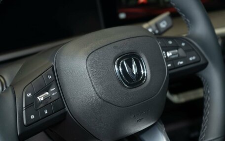 Changan CS35 Plus, 2025 год, 2 709 900 рублей, 26 фотография