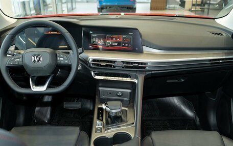 Changan CS35 Plus, 2025 год, 2 709 900 рублей, 27 фотография