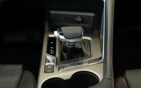 Changan CS35 Plus, 2025 год, 2 709 900 рублей, 28 фотография