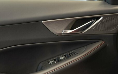 Changan CS35 Plus, 2025 год, 2 709 900 рублей, 22 фотография