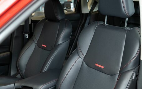 Changan CS35 Plus, 2025 год, 2 709 900 рублей, 23 фотография