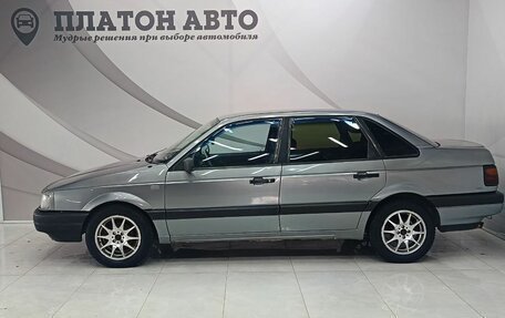 Volkswagen Passat B3, 1991 год, 220 000 рублей, 8 фотография