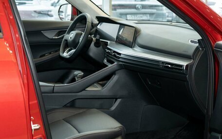 Changan CS35 Plus, 2025 год, 2 709 900 рублей, 35 фотография