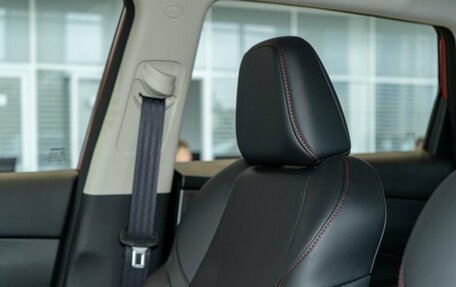 Changan CS35 Plus, 2025 год, 2 709 900 рублей, 32 фотография