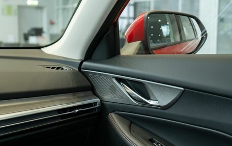 Changan CS35 Plus, 2025 год, 2 709 900 рублей, 33 фотография