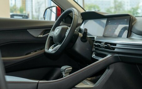 Changan CS35 Plus, 2025 год, 2 709 900 рублей, 34 фотография