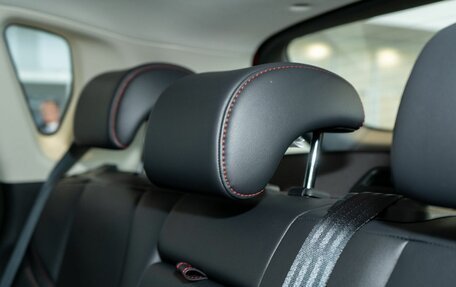 Changan CS35 Plus, 2025 год, 2 709 900 рублей, 37 фотография