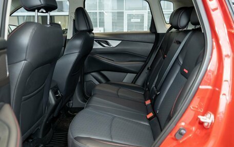 Changan CS35 Plus, 2025 год, 2 709 900 рублей, 36 фотография