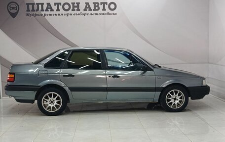 Volkswagen Passat B3, 1991 год, 220 000 рублей, 4 фотография