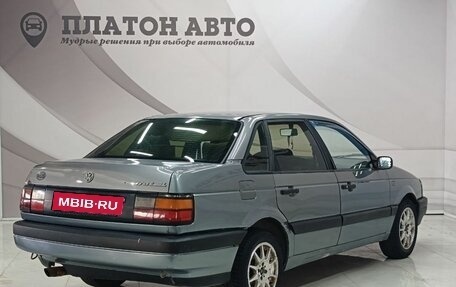 Volkswagen Passat B3, 1991 год, 220 000 рублей, 5 фотография