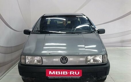 Volkswagen Passat B3, 1991 год, 220 000 рублей, 2 фотография