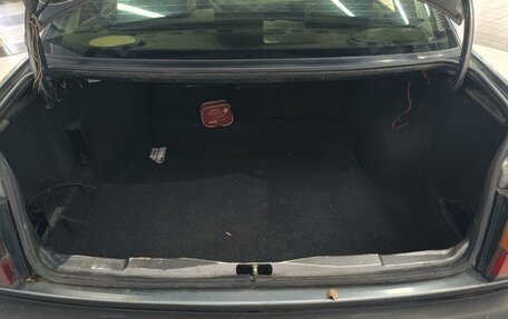 Volkswagen Passat B3, 1991 год, 220 000 рублей, 9 фотография