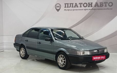 Volkswagen Passat B3, 1991 год, 220 000 рублей, 3 фотография